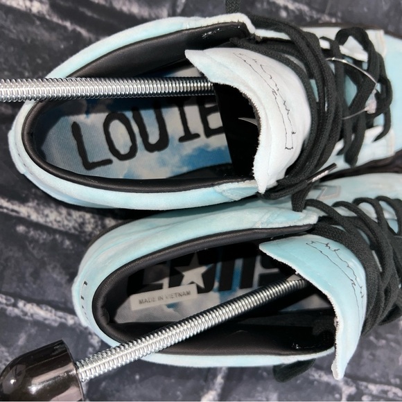 FA LOUIE LOPEZ PRO Mid Top Shoe - Picture 7 of 13